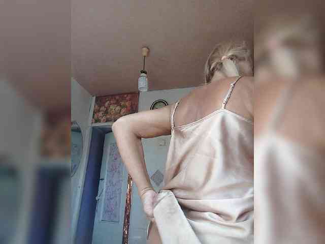 victoria71 Sex Cam Show