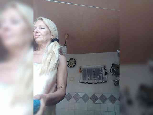 Victoria-sexi webcam