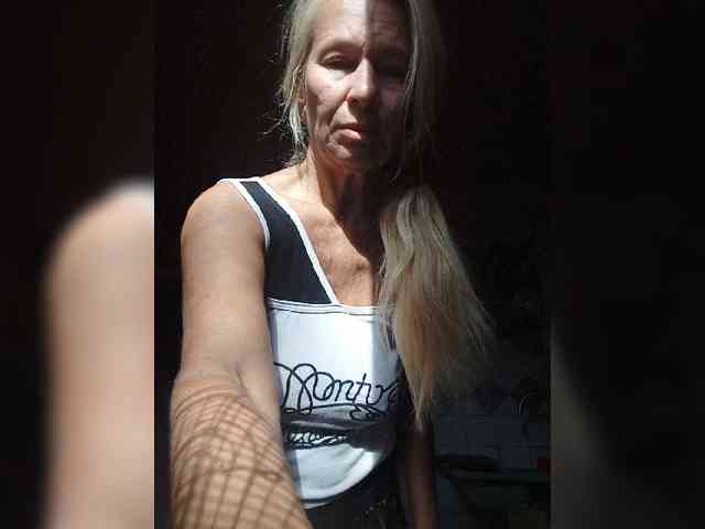 Victoria-sexi webcam