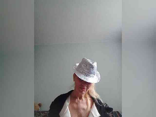 Victoria-sexi webcam