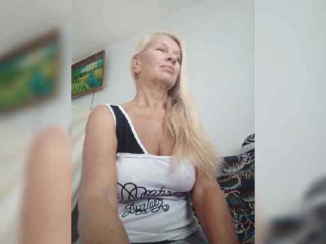 Victoria-sexi webcam