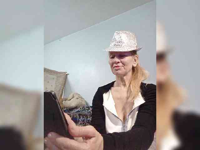 Victoria-sexi webcam