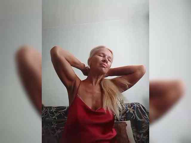 Victoria-sexi webcam