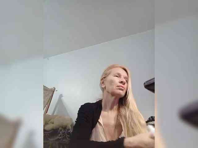 Victoria-sexi webcam