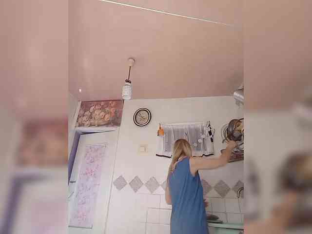 Victoria-sexi webcam