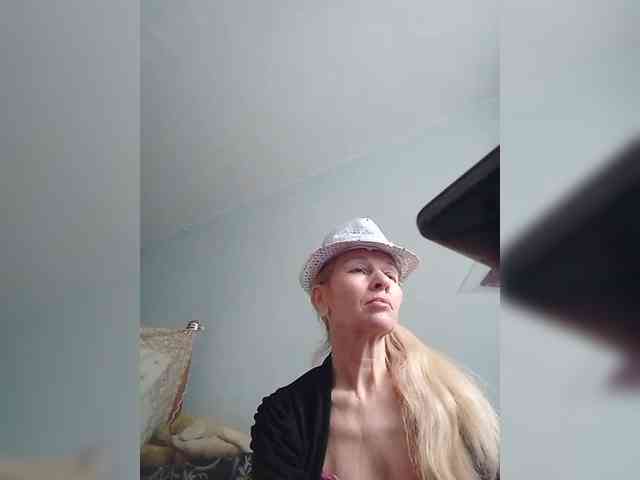 Victoria-sexi webcam
