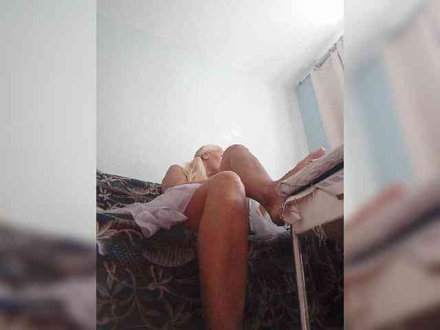 Victoria-sexi webcam