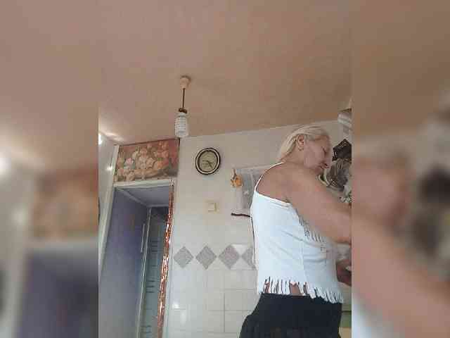 Victoria-sexi webcam