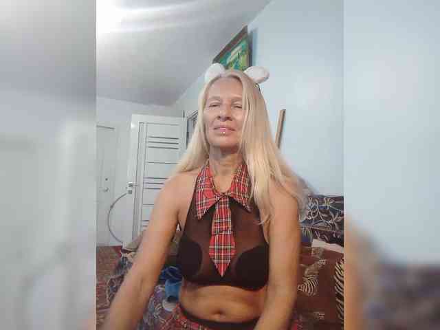 Victoria-sexi webcam