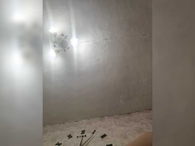 Karinabii live cam on BongaCams