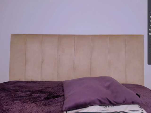 MayWaya live cam on BongaCams