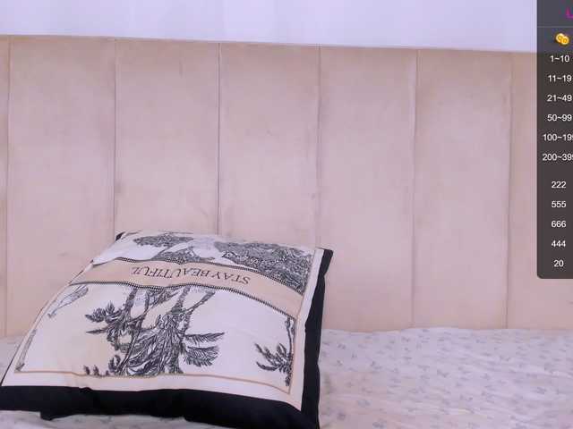MayWaya live cam on BongaCams