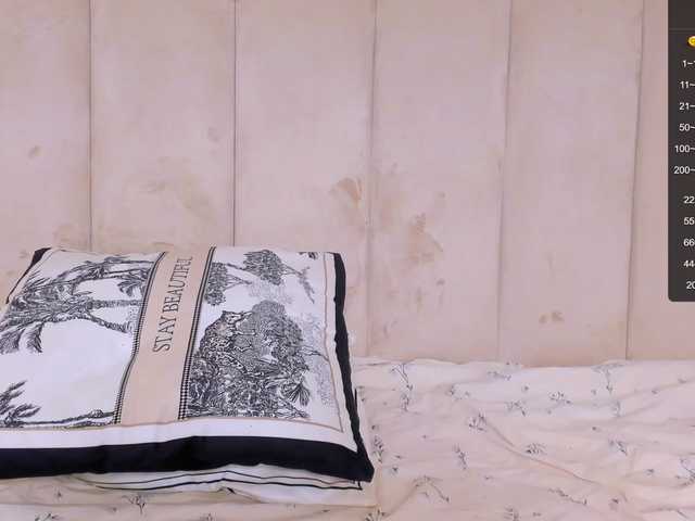 Tina_may live webcam show