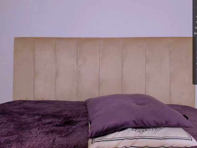 MayWaya live cam on BongaCams