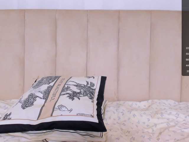 Tina_may live webcam show