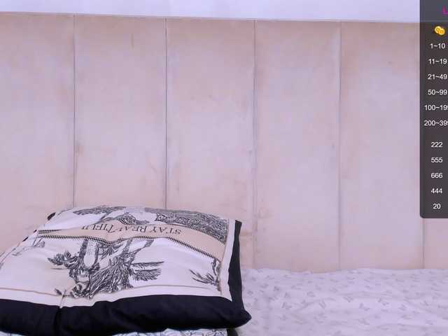 MayWaya live cam on BongaCams