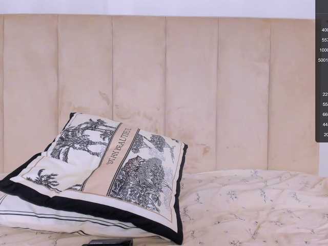 MayWaya live cam on BongaCams