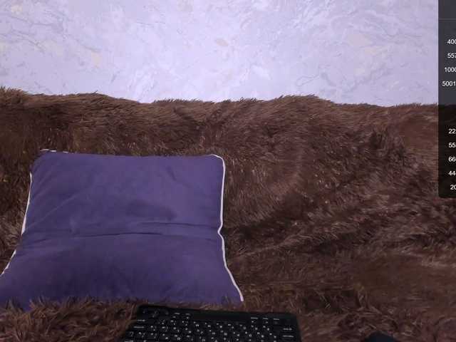 MayWaya live cam on BongaCams