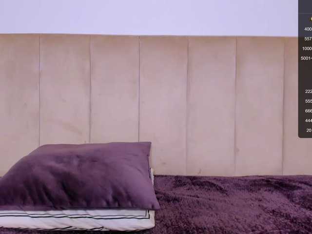 MayWaya live cam on BongaCams