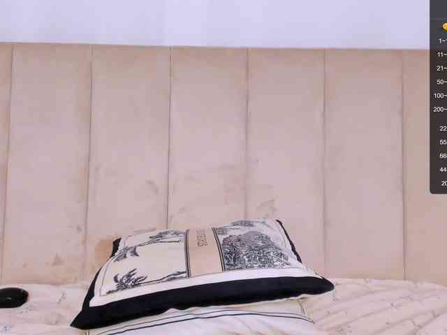 Tina_may webcam