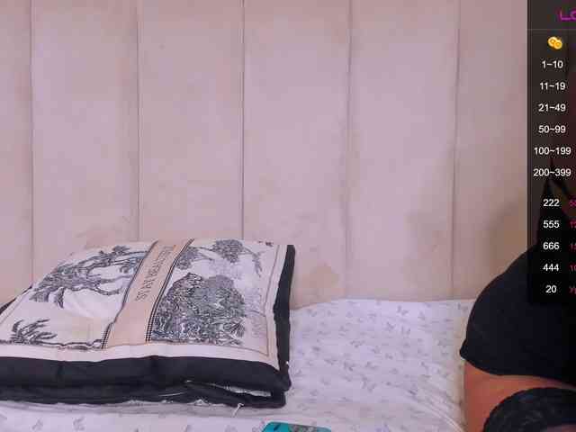 Tina_may webcam