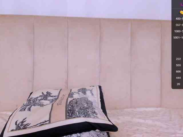 Tina_may webcam