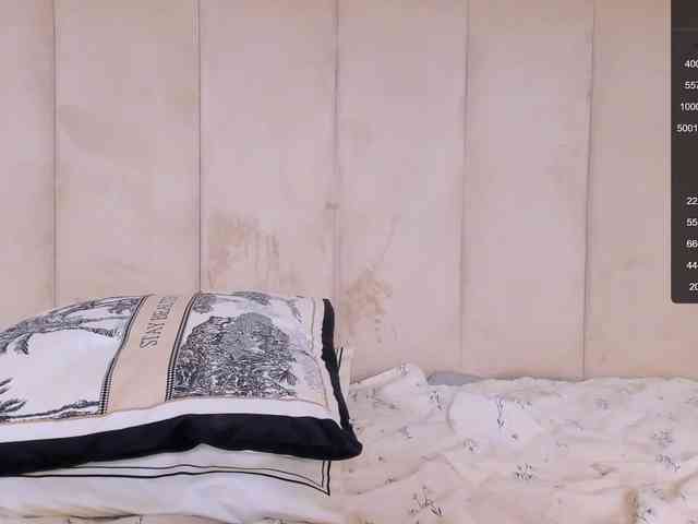 Tina_may webcam
