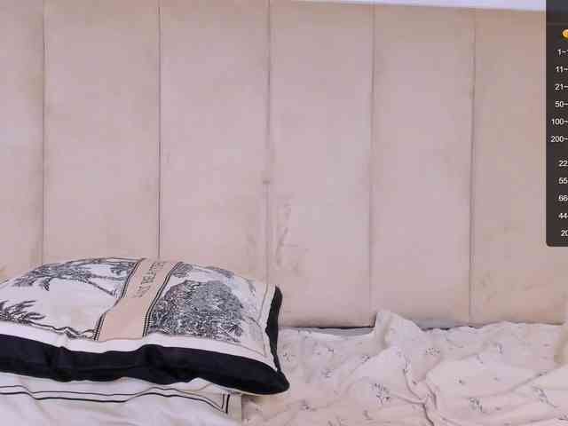Tina_may webcam