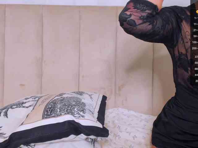 Tina_may webcam