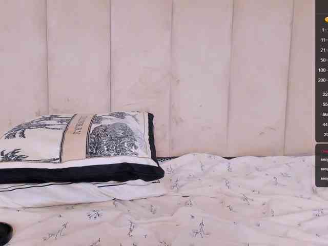 Tina_may webcam