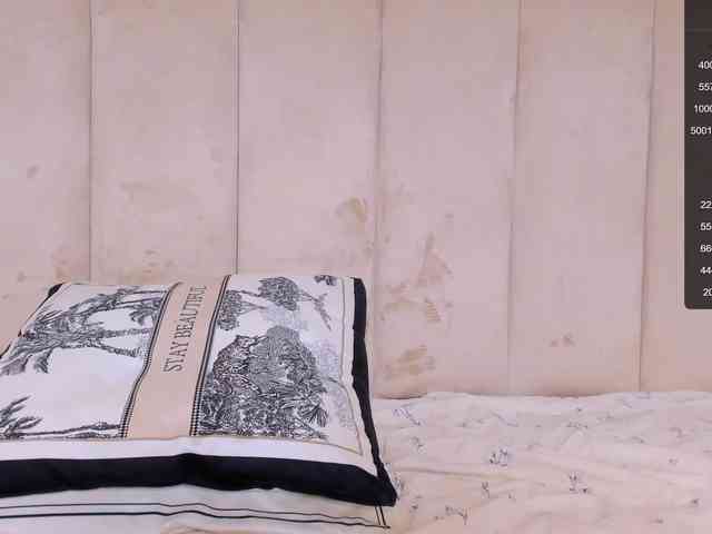 Tina_may webcam