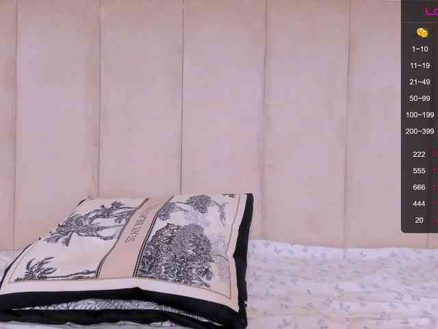 Tina_may webcam