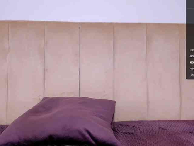 Tina_may webcam
