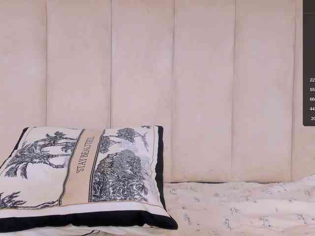 Tina_may webcam