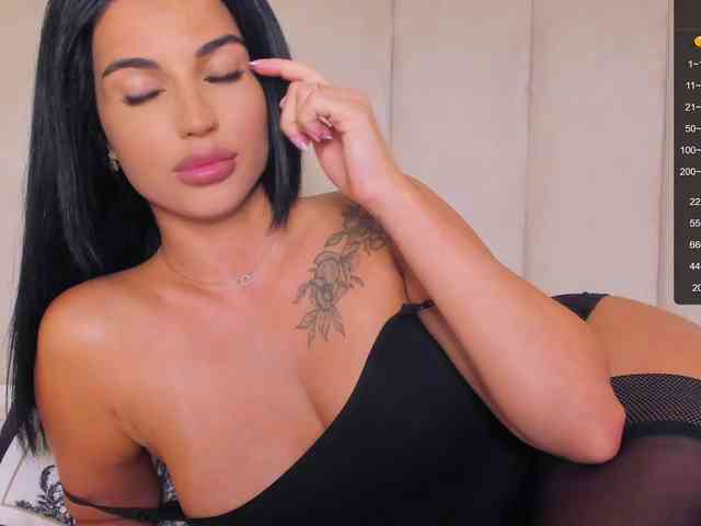Tina_may webcam