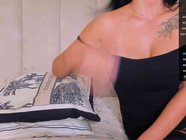 Tina_may webcam