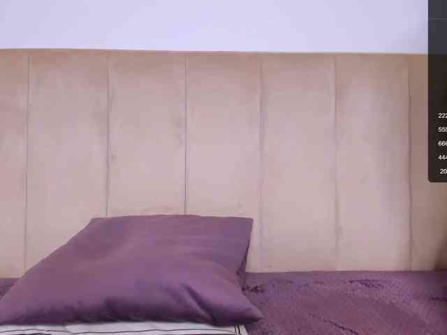 Tina_may webcam