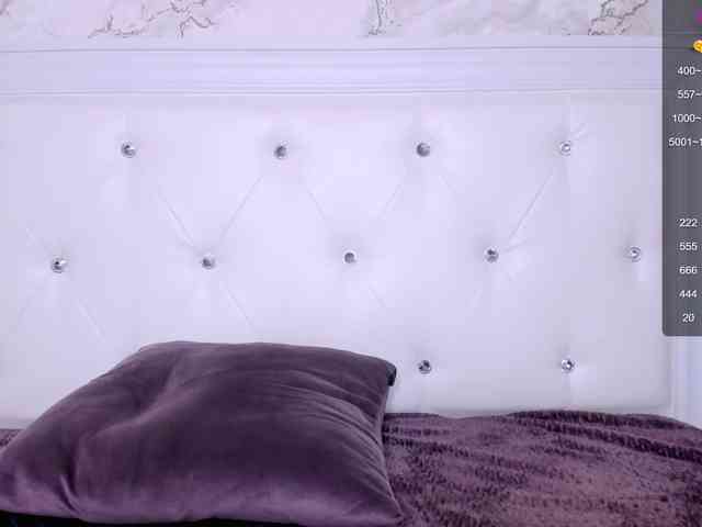Tina_may webcam