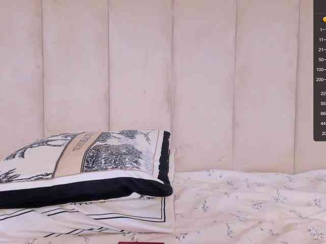 Tina_may webcam