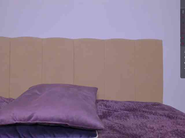 MayWaya Live Webcam on BongaCams