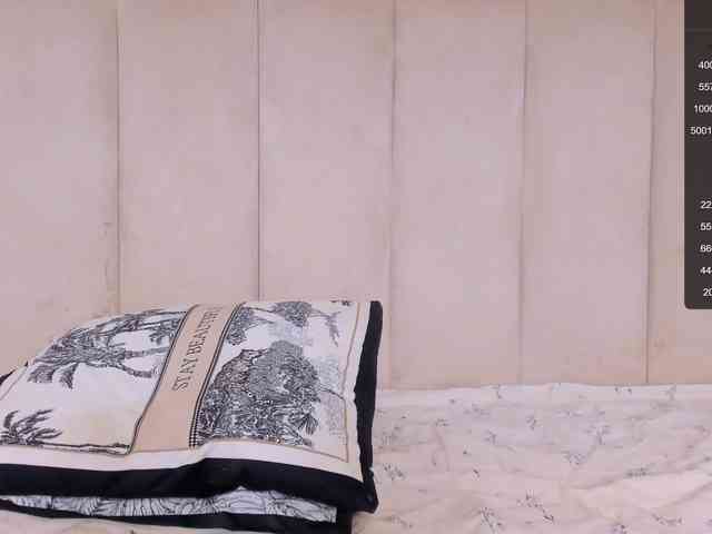 Tina_may webcam