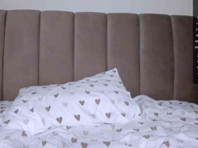 Tina_may webcam