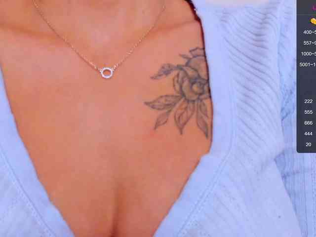 Tina_may webcam