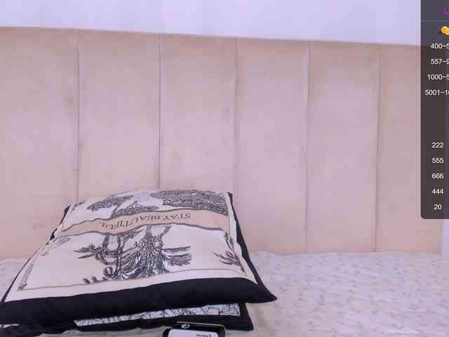 Tina_may webcam