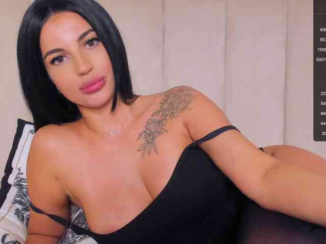 Tina_may webcam