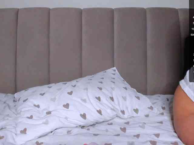 Tina_may webcam