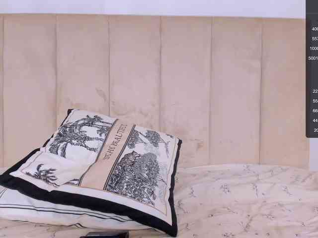 Tina_may webcam