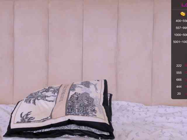 Tina_may webcam