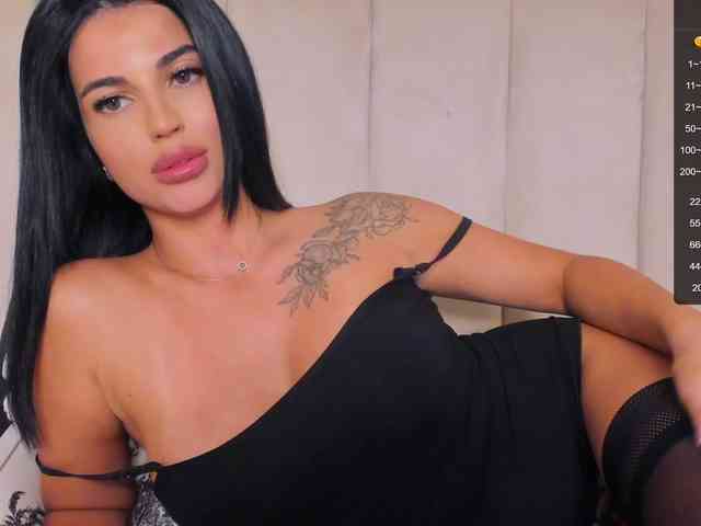 Tina_may webcam
