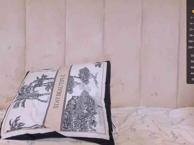 Tina_may webcam